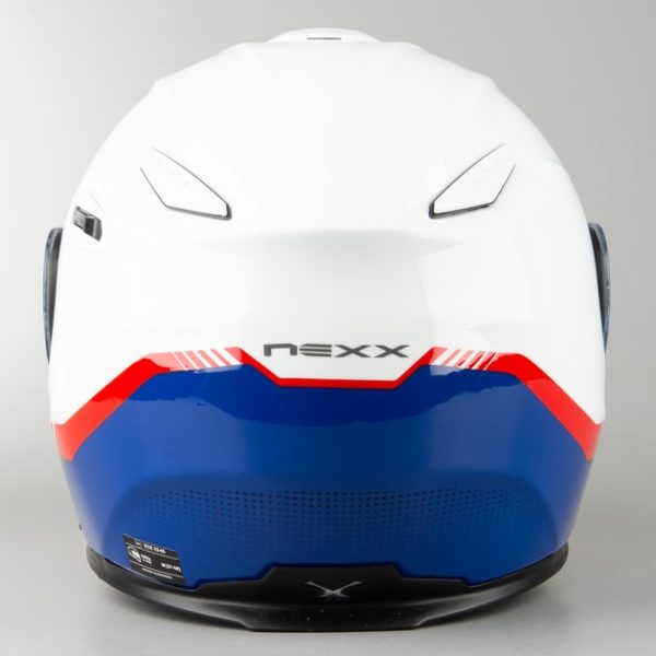 NEXX X.VILITUR LATITUDE WHITE.BLUE - Image 4