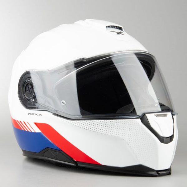 NEXX X.VILITUR LATITUDE WHITE.BLUE - Image 2