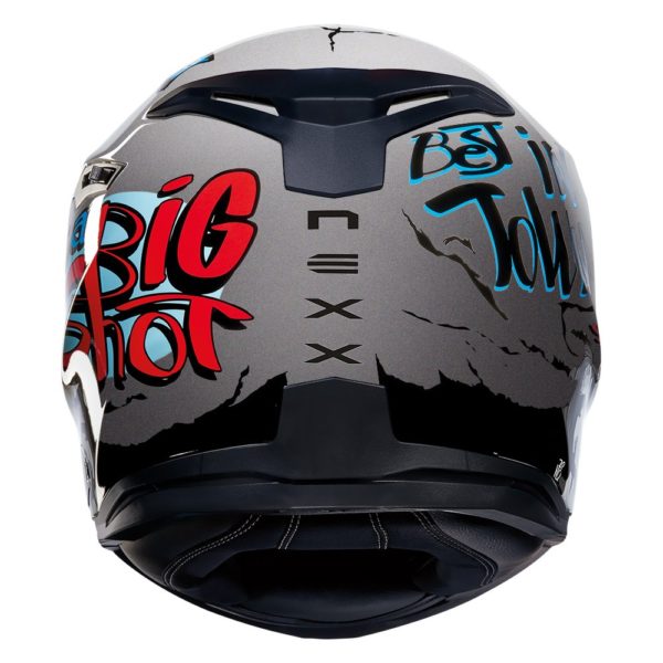 Nexx SX.100 BIG SHOT - Image 9