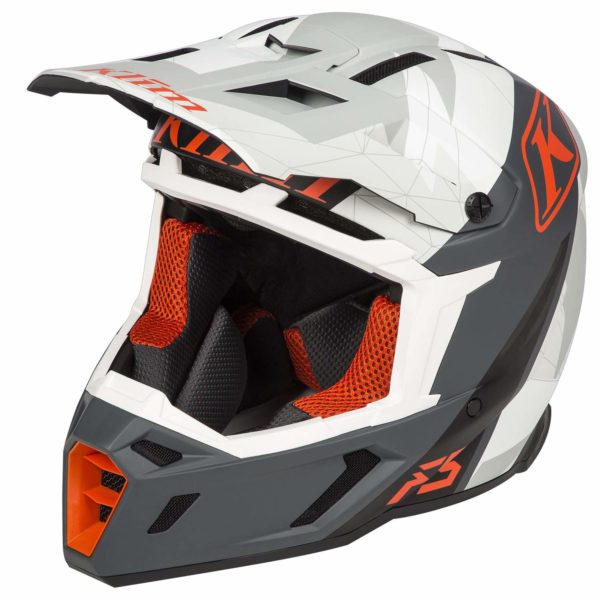 Klim F5 Koroyd Chasm Helmet
