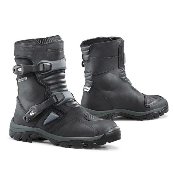Forma Terra EVO Low
