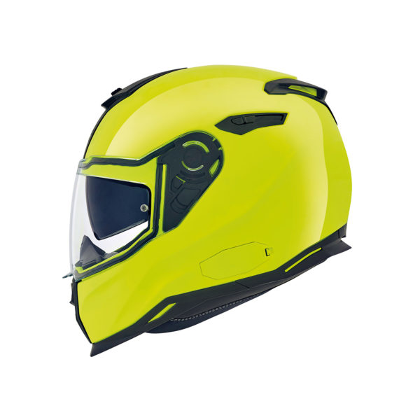 NEXX SX.100 CORE NEON YELLOW