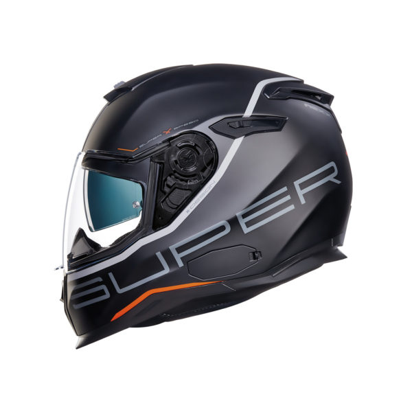 Nexx SX.100 SUPERSPEED - Image 2