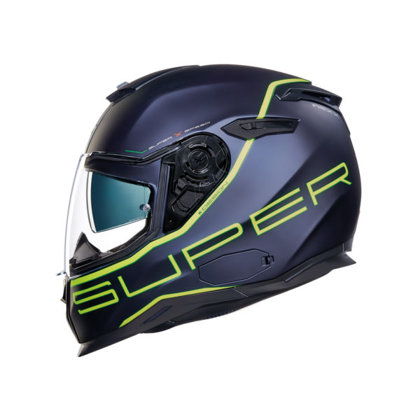 Nexx SX.100 SUPERSPEED - Image 3