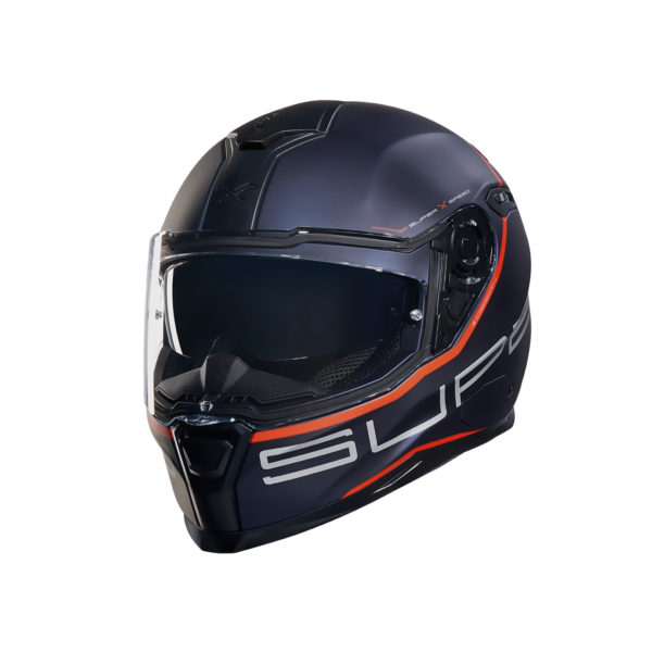 Nexx SX.100 SUPERSPEED