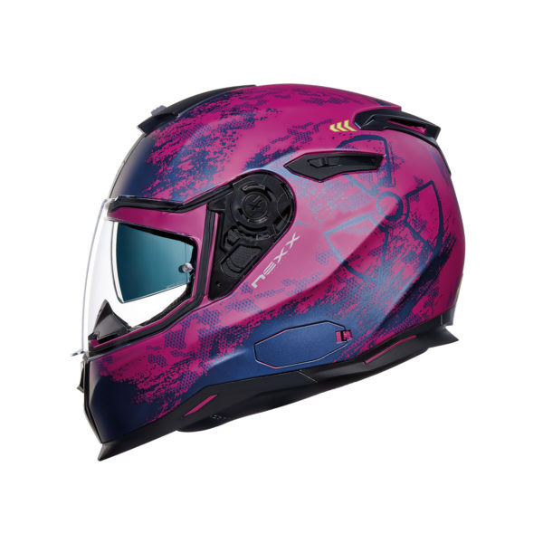 NEXX SX.100 TOXIC
