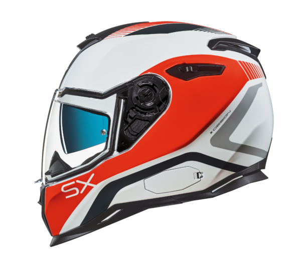 Nexx SX.100 POPUP - Image 2