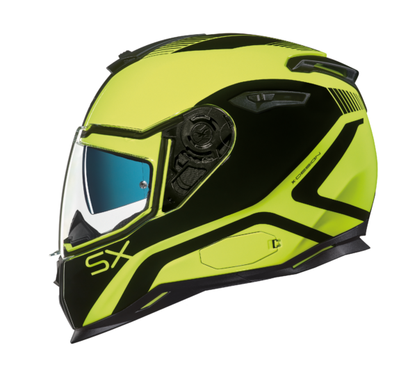 Nexx SX.100 POPUP - Image 4