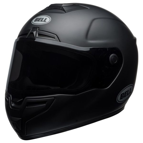 Casco BELL PS SRT BLK