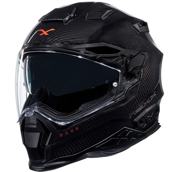 NEXX X.WST2 CARBON ZERO