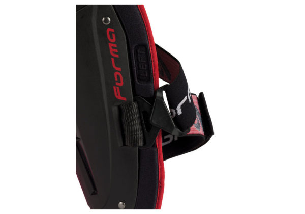 FORMA TRI-FLEX RODILLERA - Image 2