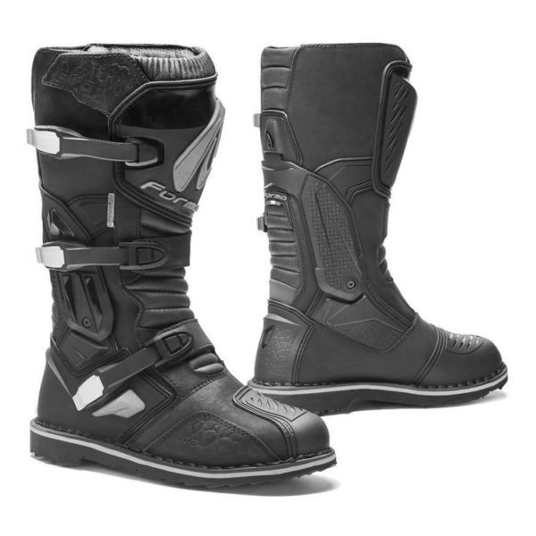 Forma Terra EVO Boots