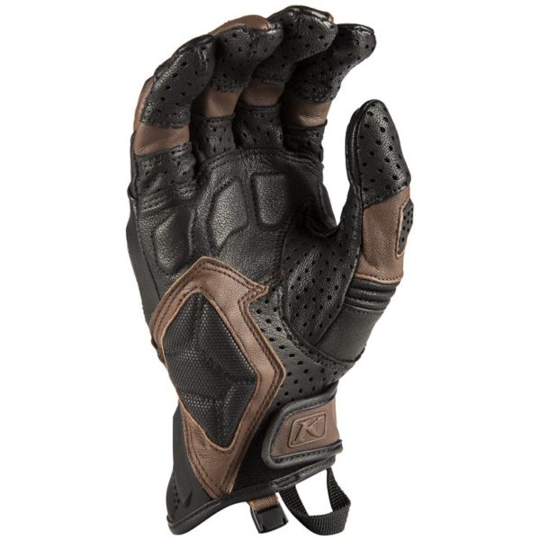 Klim Badlands Aero Pro Guantes - Image 4