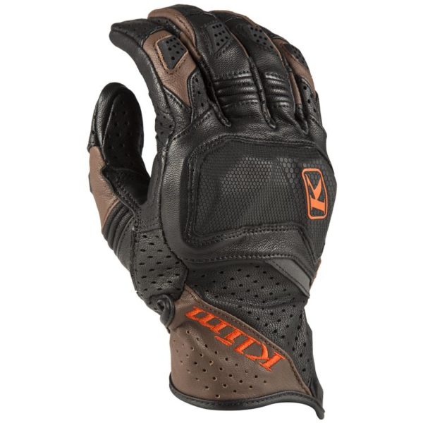Klim Badlands Aero Pro Guantes - Image 3