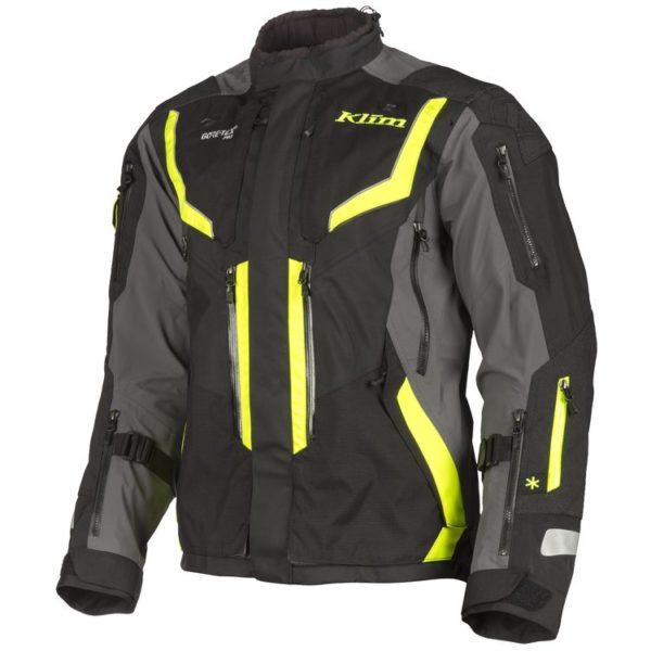 Klim Badlands Pro Chaqueta - Image 5