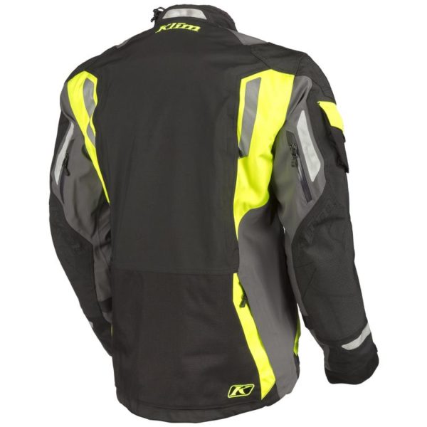 Klim Badlands Pro Chaqueta - Image 6