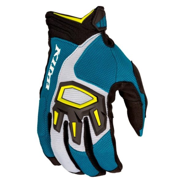 Klim Dakar Guantes