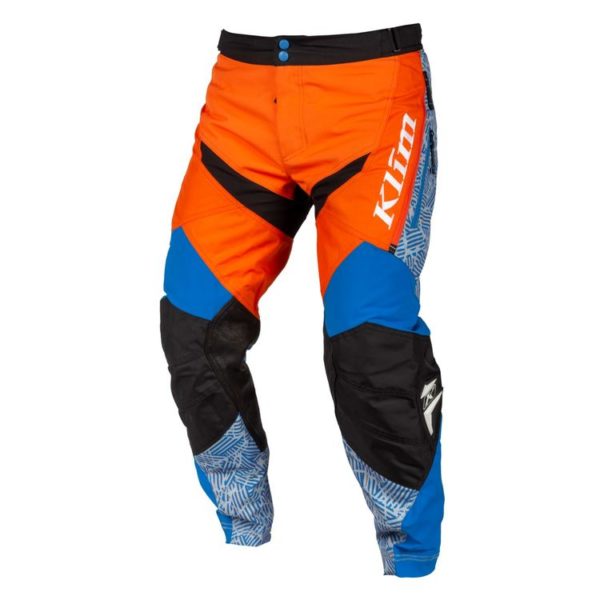 Klim Dakar Pantalones
