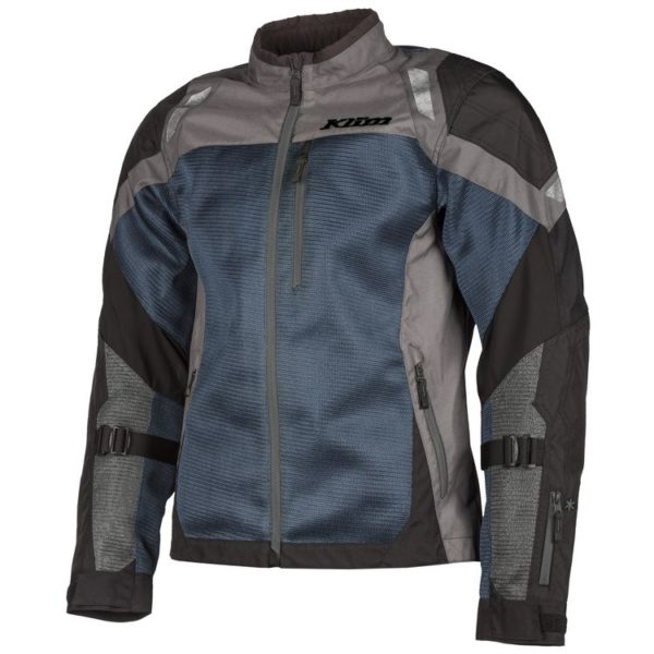 Klim Induction