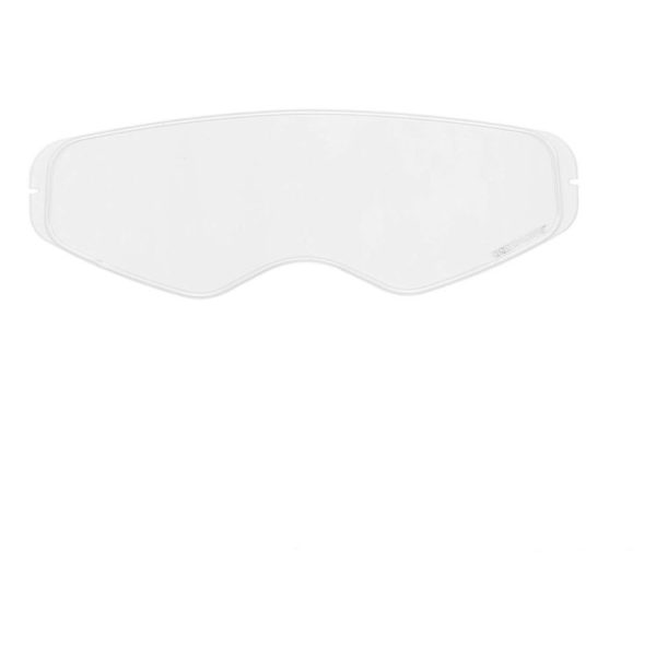 Klim Krios Pinlock Lens 120 Transparente - Image 3