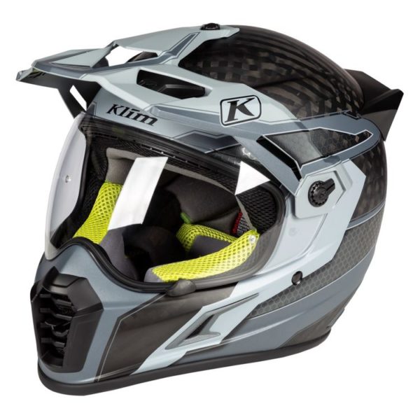 Casco Klim Krios Pro - Image 3