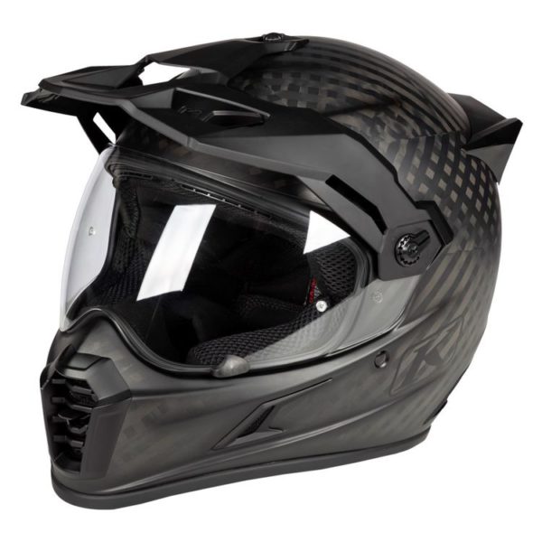 Casco Klim Krios Pro