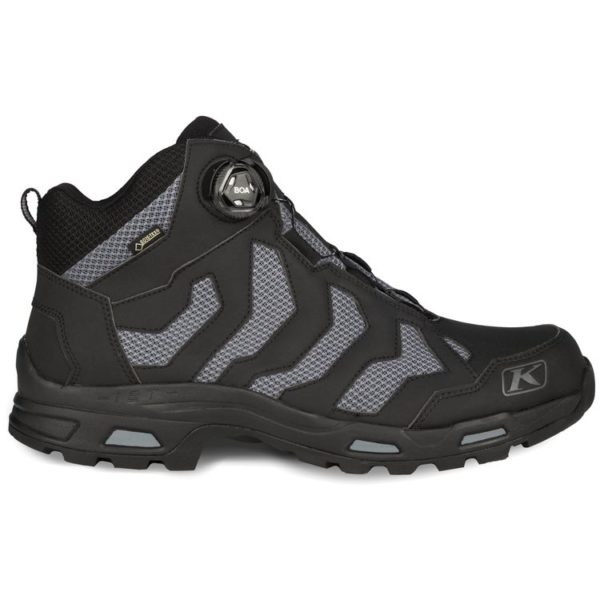 Bota Klim Transition GTX BOA
