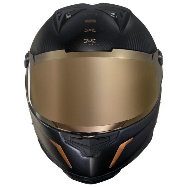 Nexx X.R2 GOLDEN EDITION MT - Image 5