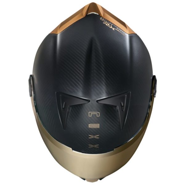 Nexx X.R2 GOLDEN EDITION MT - Image 3