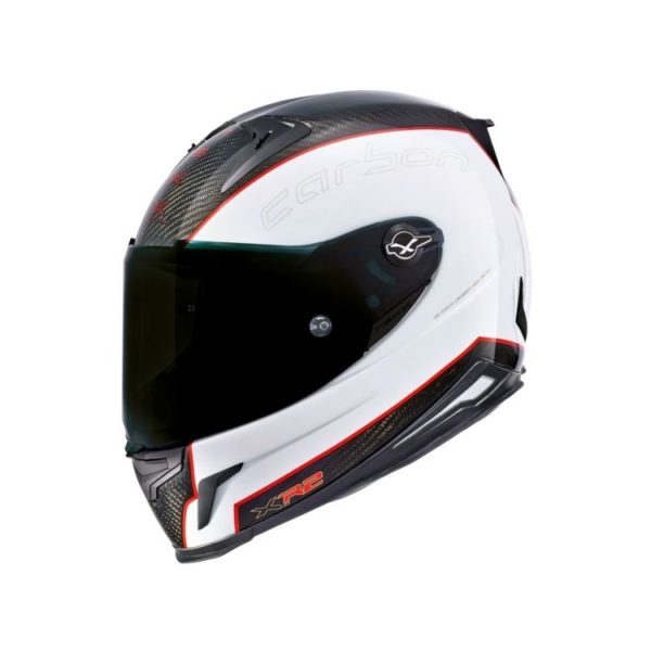 Nexx X.R2 CARBON WHITE