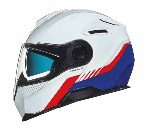 NEXX X.VILITUR LATITUDE WHITE.BLUE - Image 3